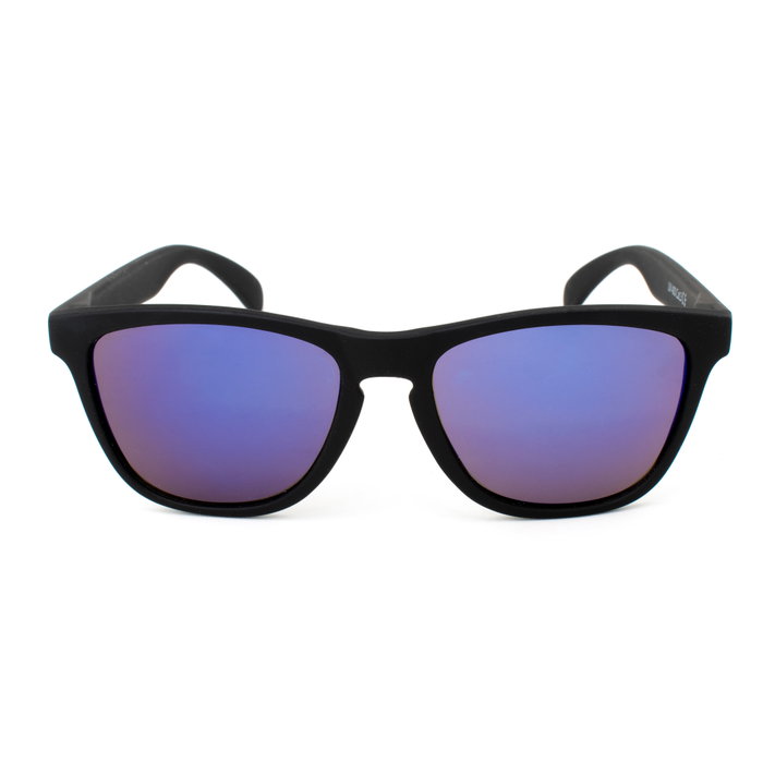 Londonbe LBUB400 Gafas de sol con cristal azul espejo