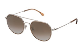 Lozza SL233055579G Gafas de sol para Hombre