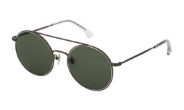 Lozza Gafas de sol SL233553568Z Unisex Polarizadas