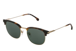 Lozza Gafas de sol SL233653300P Unisex Rosa