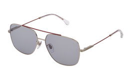 Lozza Gafas de sol SL2337580N53 para hombre