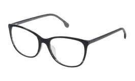 Lozza VL41675301EX Gafas de Vista Gris