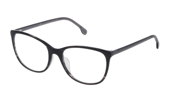 Lozza VL41675301EX Gafas de Vista Gris Lozza VL41675301EX Gafas de Vista Gris