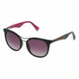 Police SPL7585209HP Gafas de sol Violet Gradient Pink