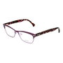 Montura de Gafas Mujer Police V878953SDTM Ø 53 mm