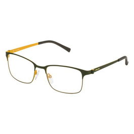 Montura de Gafas Infantil Police VK542500L50 Verde Ø 50 mm Infantil