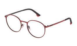 Police VK5544808U6 Gafas de Vista Infantil