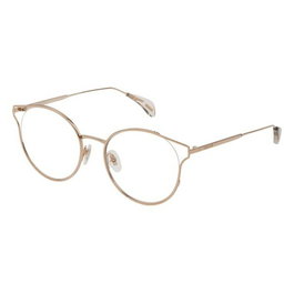 Montura de Gafas Mujer Police VPL926500300 Ø 50 mm