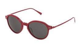 Sting SST007510TA6 Gafas de sol unisex con cristal smoke