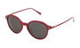 Sting SST007510TA6 Gafas de sol unisex con cristal smoke