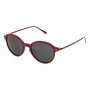 Sting SST007510TA6 Gafas de sol unisex con cristal smoke