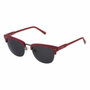 Sting SST02551568F Gafas de sol Unisex Smoke/Gris