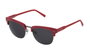 Sting SST02551568F Gafas de sol Unisex Smoke/Gris