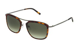 Sting SST074520E80 con cristal Green Gradient