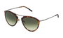 Sting SST075520E80 Gafas de sol Unisex con Cristal Green Gradient