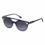 Sting SST1325109RV Gafas de sol con cristal Blue Gradient