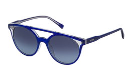 Sting SST1325109RV Gafas de sol con cristal Blue Gradient