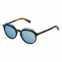 Sting SST197499AJB Gafas de sol para mujer con cristal Smoke/Mirror Blue