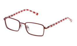 Sting Gafas de Vista VSJ394480C25 Rojo