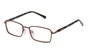 Sting Gafas VSJ394480SRL Verde