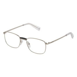 Montura de Gafas Infantil Sting VSJ413500579 Gris Plateado Ø 50 mm Infantil
