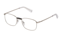 Sting Gafas de Vista VSJ413500579 Infantil Gris