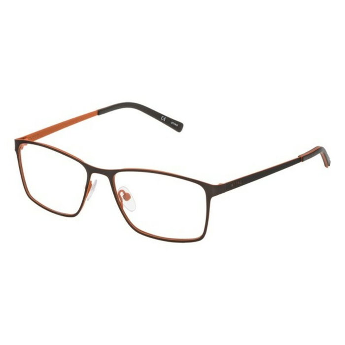 Montura de Gafas Hombre Sting VST0315401HF Gris ø 54 mm Montura de Gafas Hombre Sting VST0315401HF Gris ø 54 mm