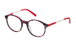 Sting VST0694907D7 Gafas de Vista para Mujer Marrón