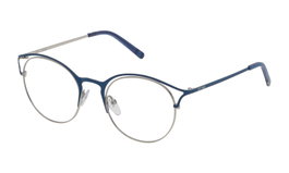 Sting Gafas de vista VST112490514 para mujer en gris