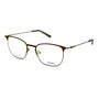 Sting VST166510SDN Gafas de vista unisex marrón