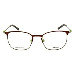 Montura de Gafas Unisex Sting VST166510SDN