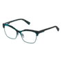 Sting VST1845305AQ Gafas de Vista para Mujer Negro