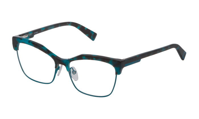 Sting VST1845305AQ Gafas de Vista para Mujer Negro Sting VST1845305AQ Gafas de Vista para Mujer Negro