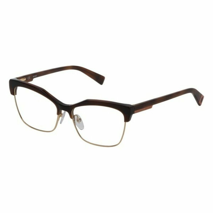 Sting VST1845309AJ Gafas de Vista Marrón