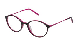 Sting VST1855109CV Gafas de Vista Mujer Negro