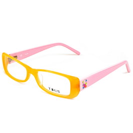 Tous VTK5114907M6 Gafas de Vista Naranja Infantil