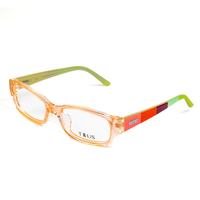 Tous VTK518490P53 Gafas de Vista Infantiles Marrón Tous VTK518490P53 Gafas de Vista Infantiles Marrón