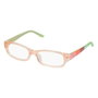 Tous VTK518490P53 Gafas de Vista Infantiles Marrón