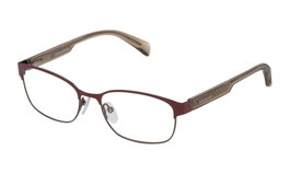 Zadig&Voltaire Gafas de Vista VZV174530Q47 Gris