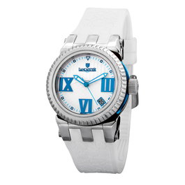 Lancaster OLA0643SS-BL Murano Lady