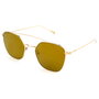 Spektre DV01CFT Gafas de vista Mujer Dorado