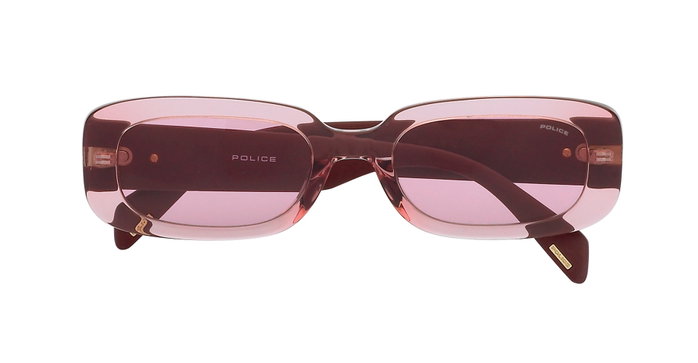 Police SPLA17530776 Gafas de sol rosa para mujer