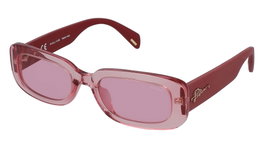 Police SPLA17530776 Gafas de sol rosa para mujer