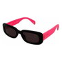 Police SPLA1753700Y Gafas de sol para mujer con cristal gris