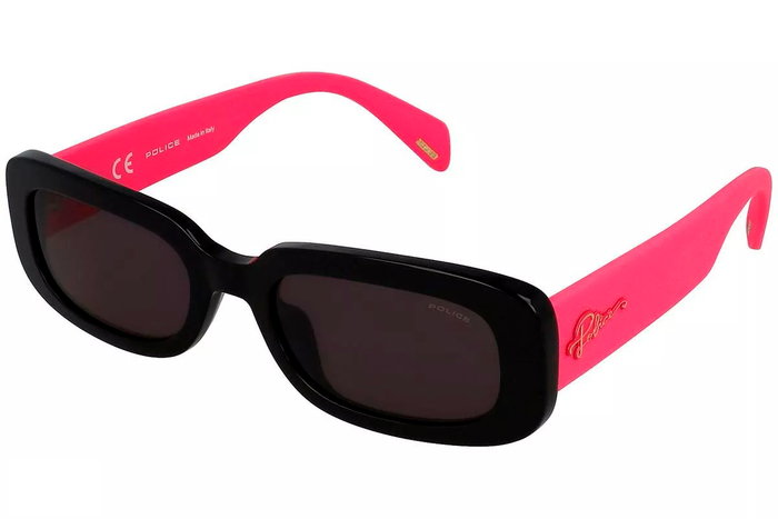 Police SPLA1753700Y Gafas de sol para mujer con cristal gris Police SPLA1753700Y Gafas de sol para mujer con cristal gris
