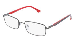 Police VK0860568 Gafas de Vista para Niños