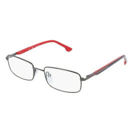 Montura de Gafas Infantil Police VK0860568 Marrón Ø 51 mm Infantil