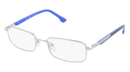 Police VK0860579 Gafas de Vista Infantiles Marrón