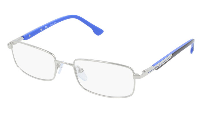 Police VK0860579 Gafas de Vista Infantiles Marrón Police VK0860579 Gafas de Vista Infantiles Marrón