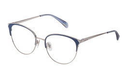Police VPL8430579 Gafas de vista para mujer